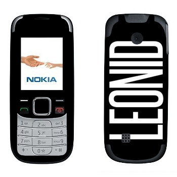   «Leonid»   Nokia 2330