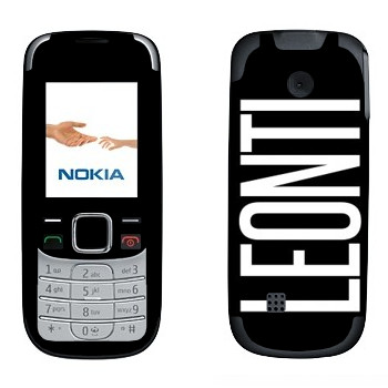   «Leonti»   Nokia 2330