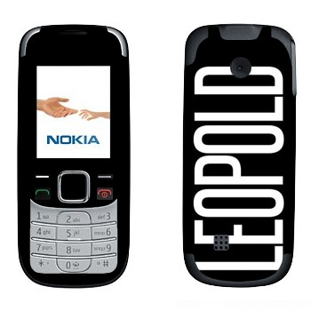   «Leopold»   Nokia 2330