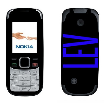   «Lev»   Nokia 2330