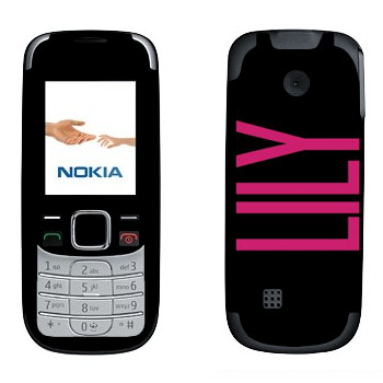   «Lily»   Nokia 2330