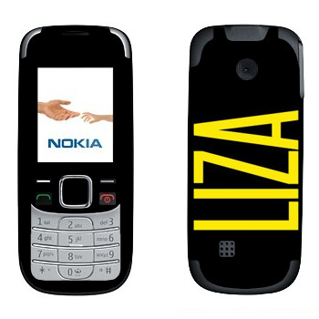   «Liza»   Nokia 2330