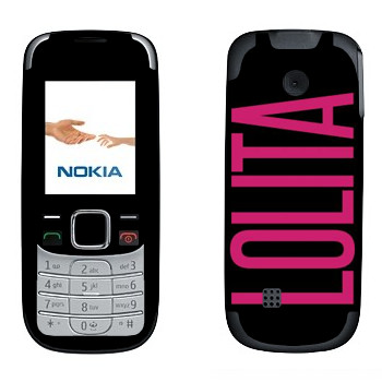   «Lolita»   Nokia 2330