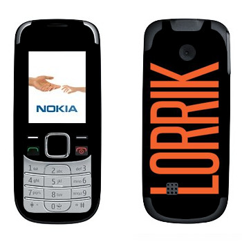   «Lorrik»   Nokia 2330