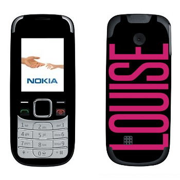   «Louise»   Nokia 2330