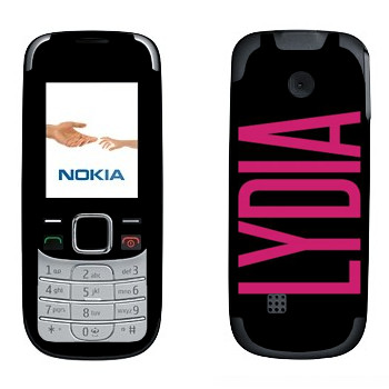   «Lydia»   Nokia 2330