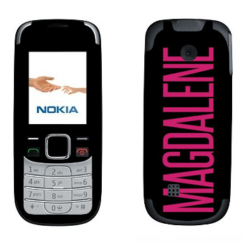  «Magdalene»   Nokia 2330