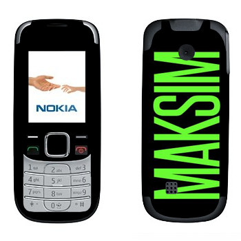   «Maksim»   Nokia 2330