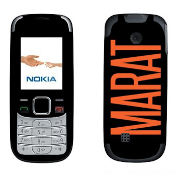   «Marat»   Nokia 2330