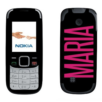   «Maria»   Nokia 2330