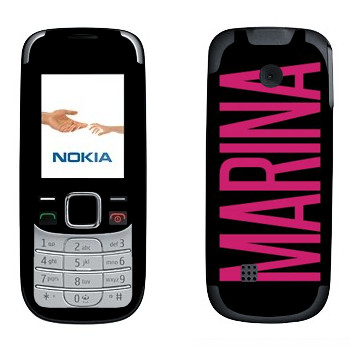   «Marina»   Nokia 2330