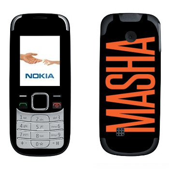   «Masha»   Nokia 2330
