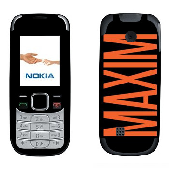   «Maxim»   Nokia 2330