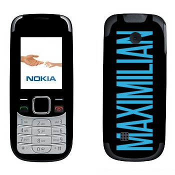   «Maximilian»   Nokia 2330