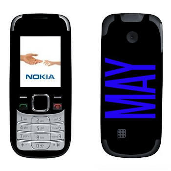   «May»   Nokia 2330