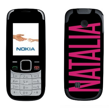   «Natalia»   Nokia 2330