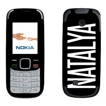   «Natalya»   Nokia 2330