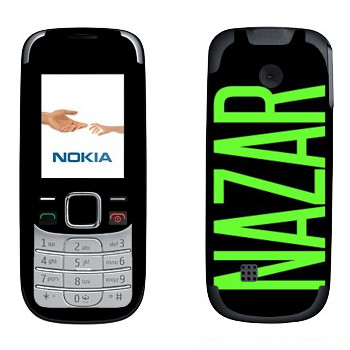   «Nazar»   Nokia 2330