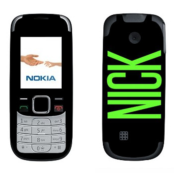   «Nick»   Nokia 2330