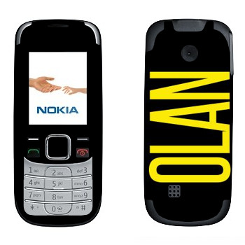   «Olan»   Nokia 2330