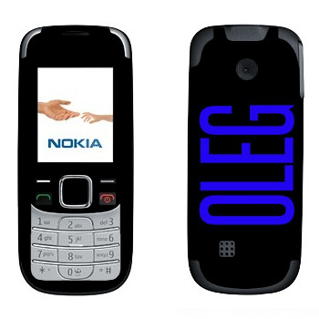  «Oleg»   Nokia 2330