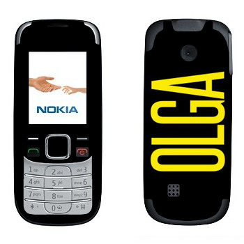   «Olga»   Nokia 2330