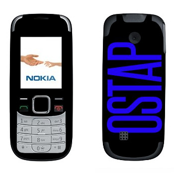   «Ostap»   Nokia 2330
