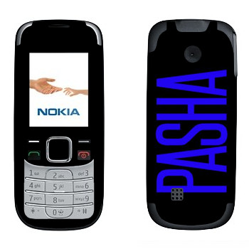   «Pasha»   Nokia 2330
