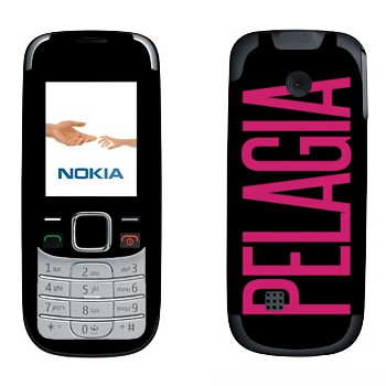   «Pelagia»   Nokia 2330