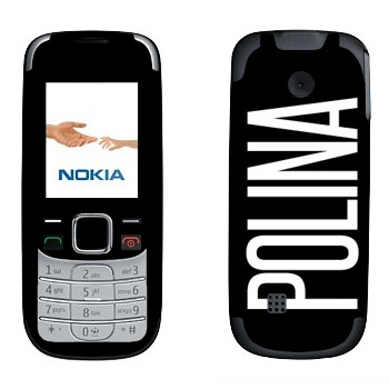   «Polina»   Nokia 2330