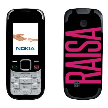  «Raisa»   Nokia 2330