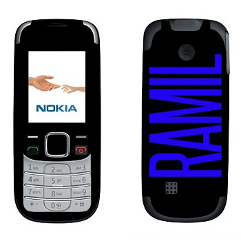   «Ramil»   Nokia 2330
