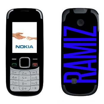   «Ramiz»   Nokia 2330