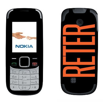   «Reter»   Nokia 2330