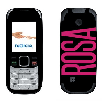   «Rosa»   Nokia 2330