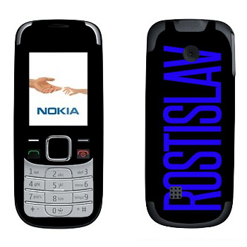   «Rostislav»   Nokia 2330