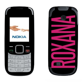   «Roxana»   Nokia 2330