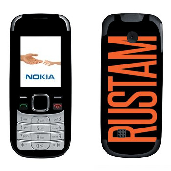   «Rustam»   Nokia 2330