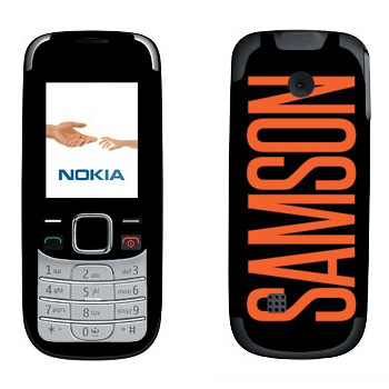   «Samson»   Nokia 2330