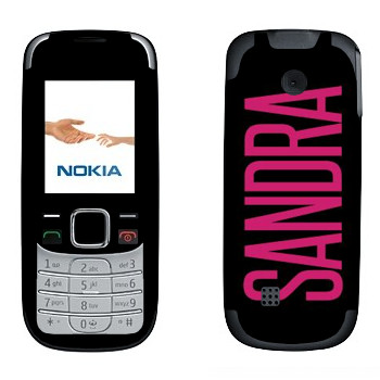   «Sandra»   Nokia 2330