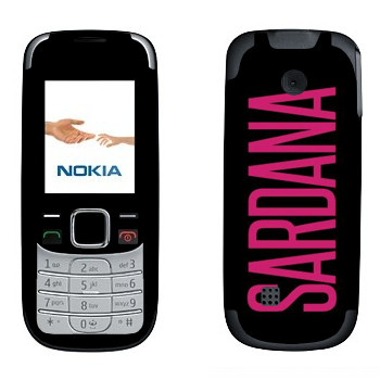   «Sardana»   Nokia 2330