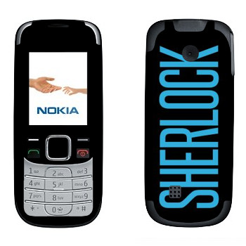   «Sherlock»   Nokia 2330