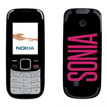   «Sonia»   Nokia 2330
