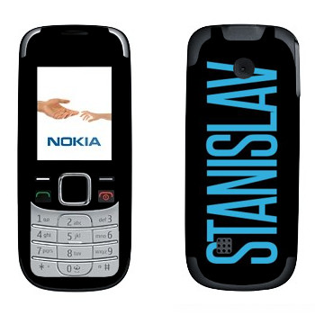  «Stanislav»   Nokia 2330