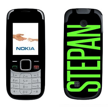   «Stepan»   Nokia 2330