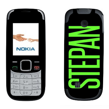   «Stepan»   Nokia 2330