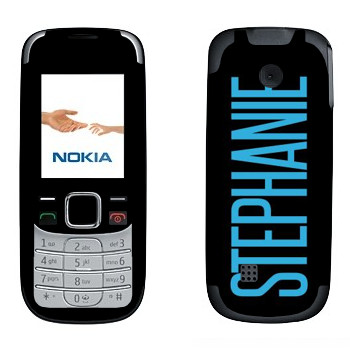   «Stephanie»   Nokia 2330