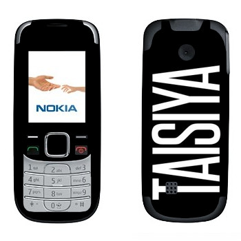   «Taisiya»   Nokia 2330