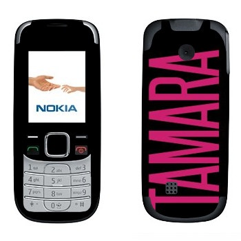  «Tamara»   Nokia 2330