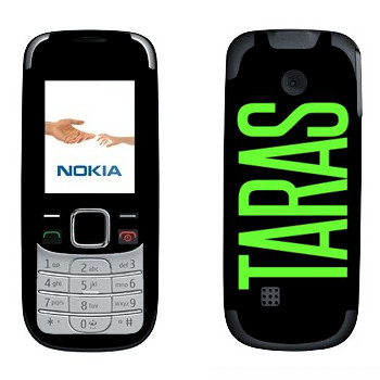   «Taras»   Nokia 2330